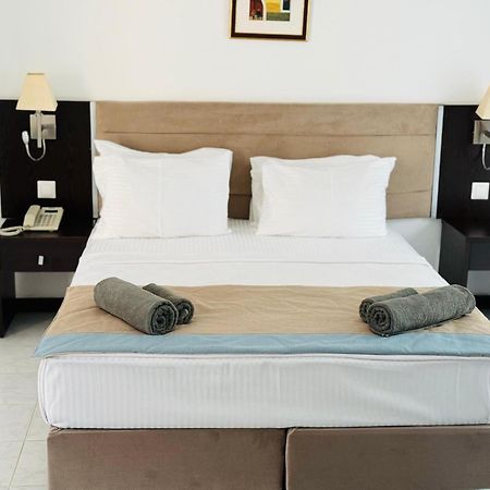 Ladonia Hotels Zemda Guemuesluek Kültér fotó